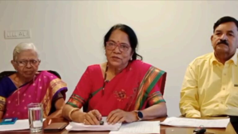 कोमासापचे वार्षिक वाङ्मयीन पुरस्कार जाहीर