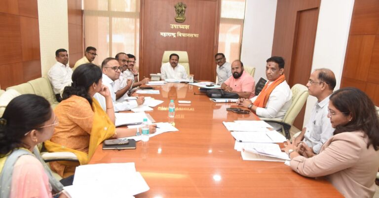 तळोजातील डाऊकेमिकल कंपनीतील ४० भूमिपुत्र कामगारांना सेवेत कायम करण्याबाबत कार्यवाहीचे निर्देश