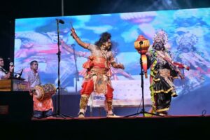 दशावताराने जिंकली रसिकांची मने