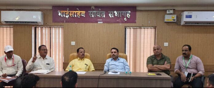 सिंधुदुर्गात दुग्धव्यवसायाला चालना देणार; एक हजार दुधाळ जनावरे आणण्याचे उद्दिष्ट
