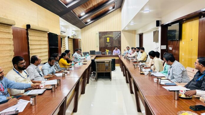 सिंधुदुर्गात वित्तीय समावेशन अभियानाचे नियोजन; ३१ डिसेंबरपर्यंत पात्र नागरिकांना योजनांचा लाभ देण्याचे उद्दिष्ट